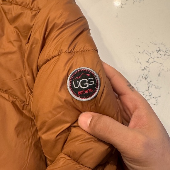 UGG Puffer jacket - Picture 8 of 13